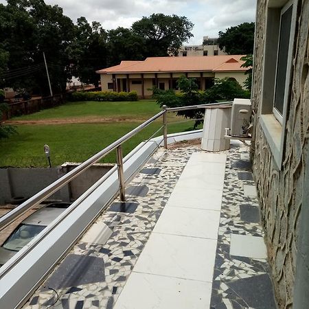 Crocodile Hotels And Restaurant Limited Kaduna Bagian luar foto