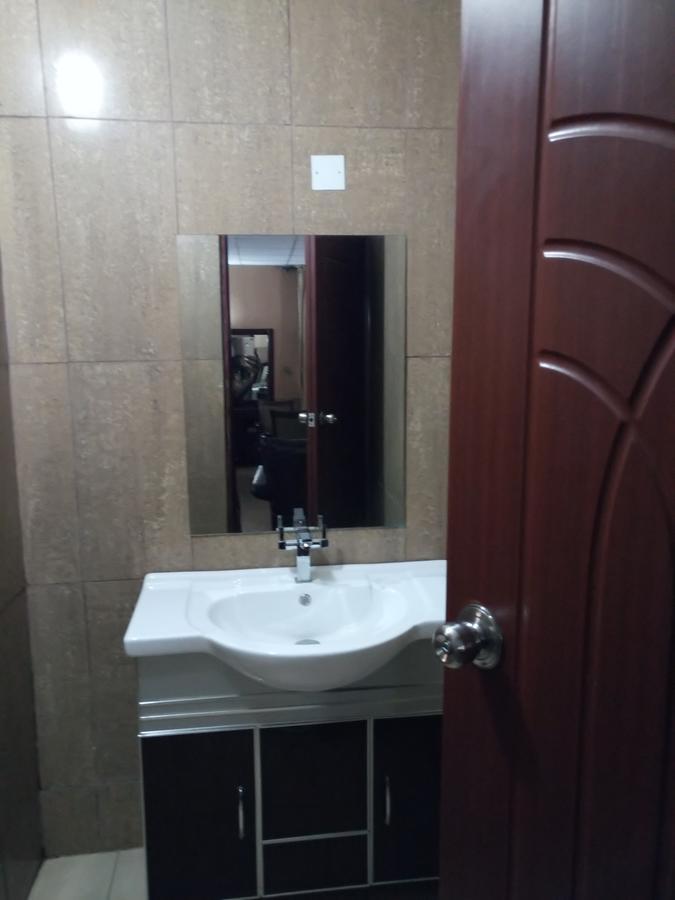 Crocodile Hotels And Restaurant Limited Kaduna Bagian luar foto
