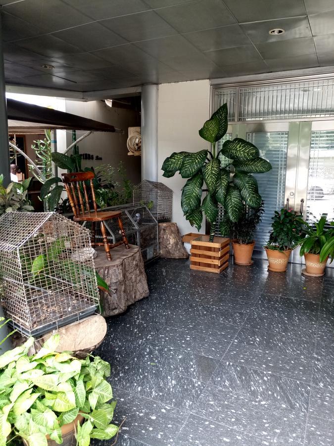 Crocodile Hotels And Restaurant Limited Kaduna Bagian luar foto