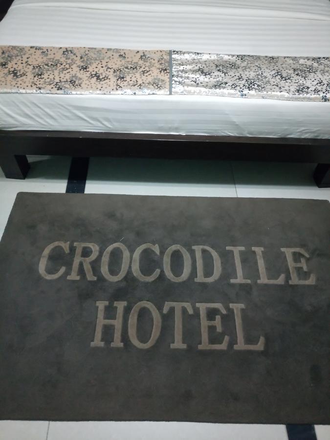 Crocodile Hotels And Restaurant Limited Kaduna Bagian luar foto